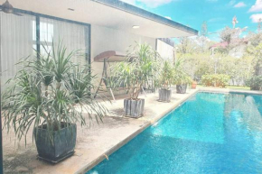 The Hidden Valley 5 bedrooms private pool villa in Kajang